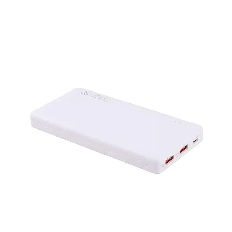 Usams US-CD203 PB71 PD QC3.0 Fast Charging Power Bank 10000mAh 20w